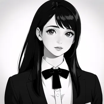 AI Character Alemany Market Martha