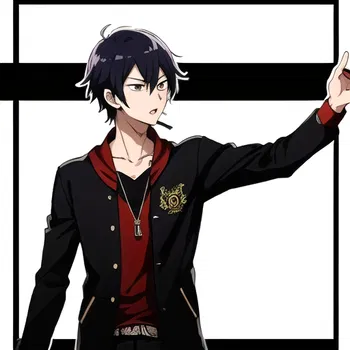 AI Character Atsushi Sakurai