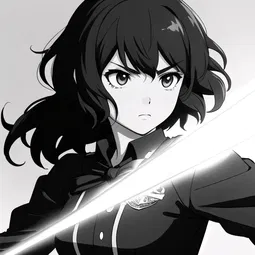 Sadayo Kawakami AI Character