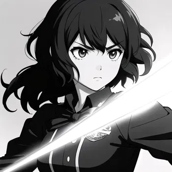 AI Character Sadayo Kawakami