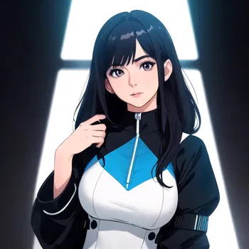 AI Character Onni Chichi