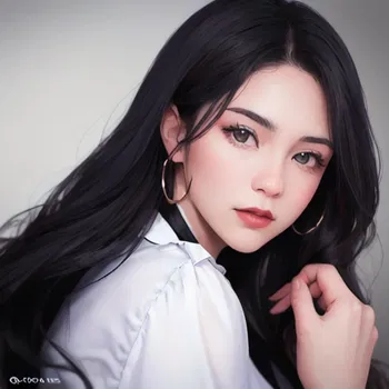 AI Character Mara Andjelkovic