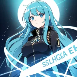 Luka Owner Alnst AI Character