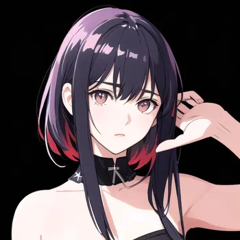 AI Character all the fallen moe