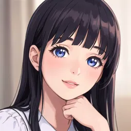Kanna Abe AI Character