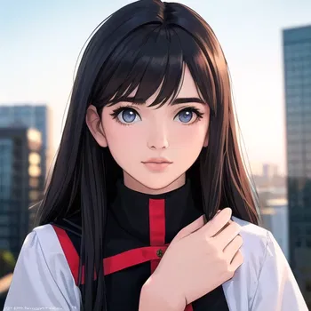 AI Character collega