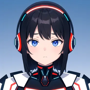 AI Character ELECEED 326