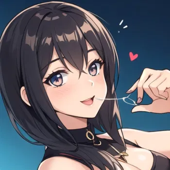 AI Character Analicious Milfington