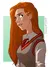 Ginny Weasley