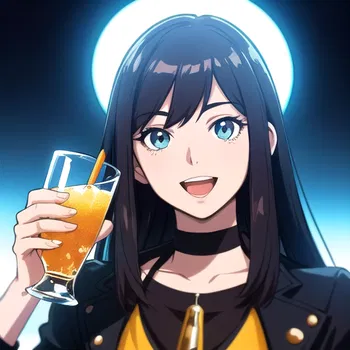 AI Character Hdisfate