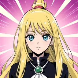 Is Dr Stone Manga Finished AI Character