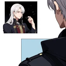 Rhaegar Targaryen Death AI Character