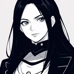 Omega Cabinets Inc AI Character