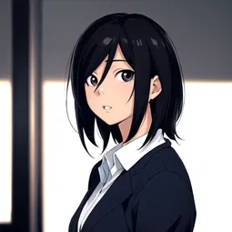 Tomoko Yamaguchi AI Character