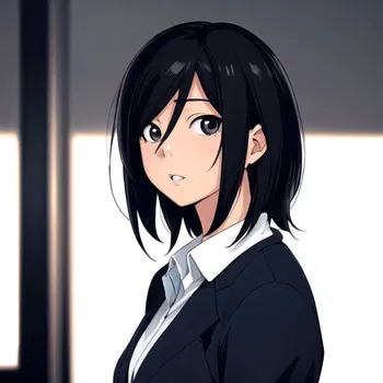 AI Character Tomoko Yamaguchi