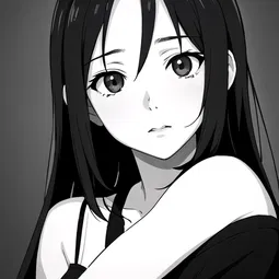 Ritsu Tainaka AI Character