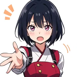 Sakura Kirishima AI Character