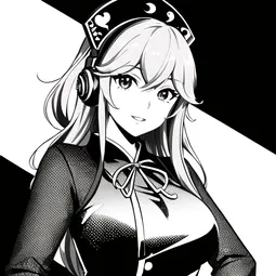 Junko Minagawa AI Character