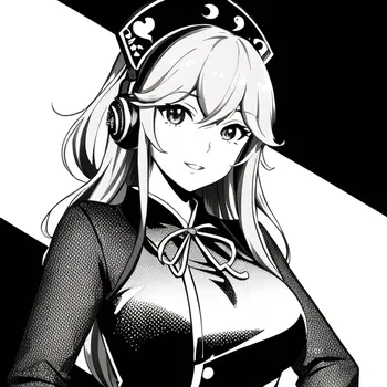 AI Character Junko Minagawa