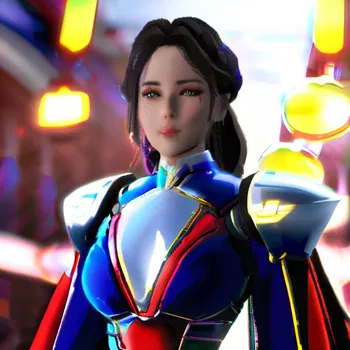 AI Character VoreBot