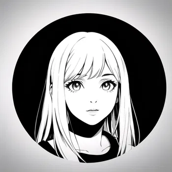 AI Character my girlfriend isn't here today