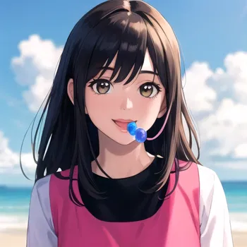 AI Character Gummy Worm