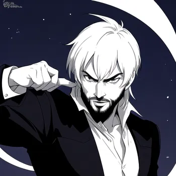 AI Character Jafar Costume