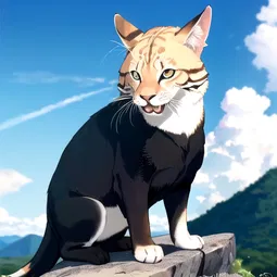 boiiiiiiii AI Character