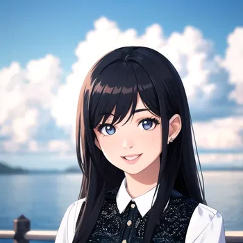 AI Character Cuchi