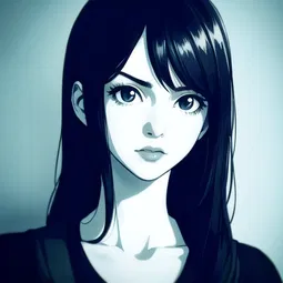 Time-Traveling Unlucky NPC AI Character