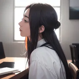 Toshihisa Neji AI Character