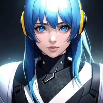 AI Character Longway Angerplanet