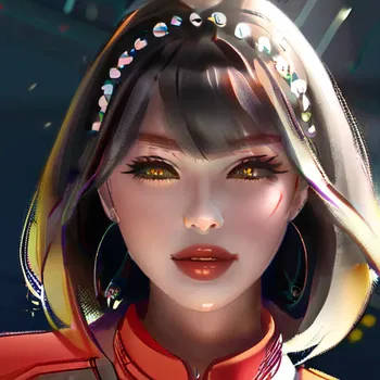 AI Character Natalie UwU