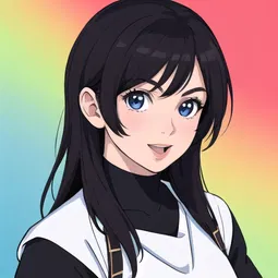 Bowsy McBowerson AI Character