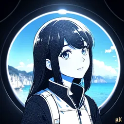 Away Discount Code AI Character