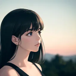 Willow Schnee AI Character