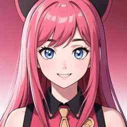 Appel Game AI Character