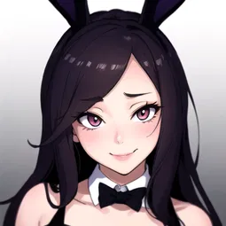 Bunny Lust AI Character