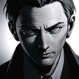 Villain's Will to Survive Chapter 25 AI Character