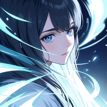 AI Character Elemental Gelade
