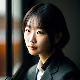 dale cha AI Character