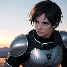 Kings Avatar Season 3 AI Character