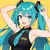 Miku Hatsune Brazil