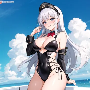AI Character Алина Лопес