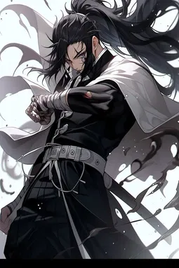 Daru Hashida AI Character