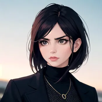AI Character Gudrid Thorisdottir