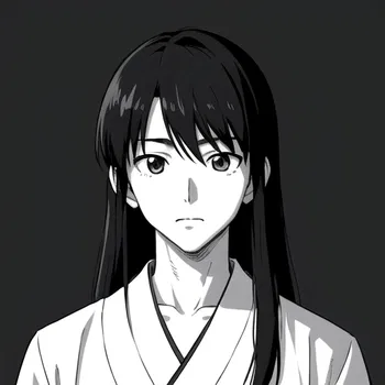 AI Character Ohkubo Atsushi