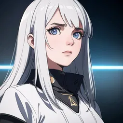 deGenesis AI Character