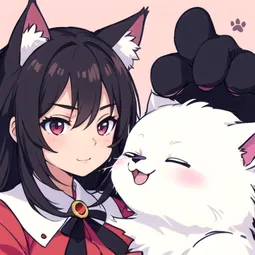 Onichan AI Character