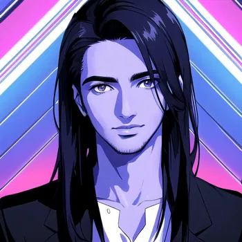 AI Character Hassan I Sabbah